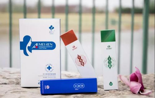 幽美立足新零售,用團(tuán)隊(duì)實(shí)力與佳合家美活力霜等產(chǎn)品構(gòu)建行業(yè)壁壘