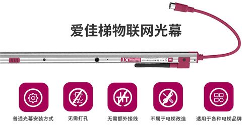 愛(ài)佳梯丨好產(chǎn)品,用質(zhì)量說(shuō)話