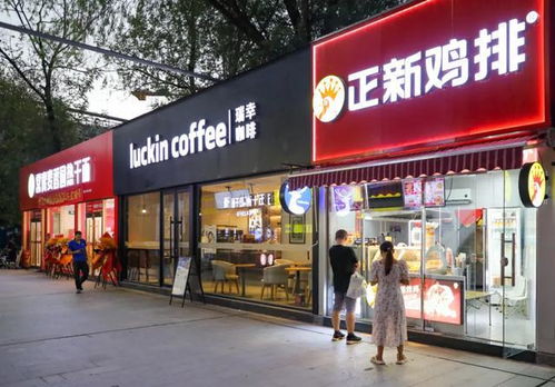 高顏值 湖大食堂裝修升級(jí),全新亮相 多圖