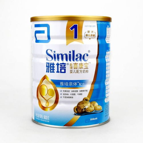 雅培被罰事件引發行業震動 香精奶粉爭議與回應