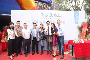 銳佳衛(wèi)浴信宜旗艦店11月18日盛大開(kāi)業(yè)，博宇佳業(yè)引領(lǐng)家居新潮流完美收官